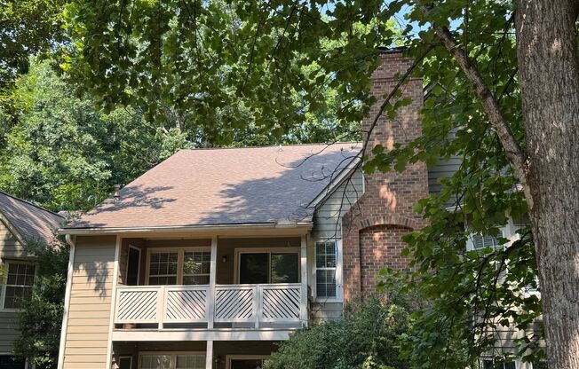 T.R. Lawing Realty Property