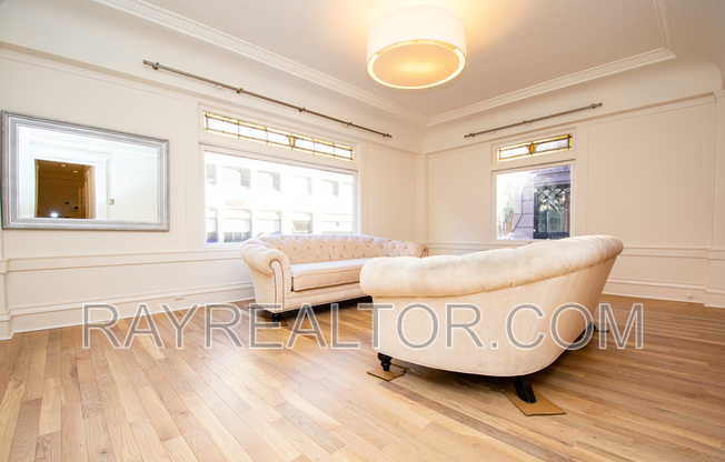 656 Post Street, Unit #1