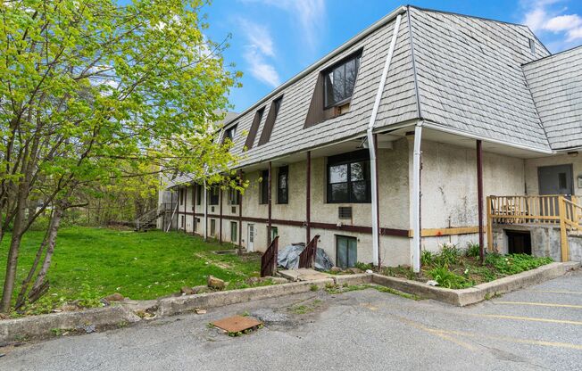Partner-provided property photo