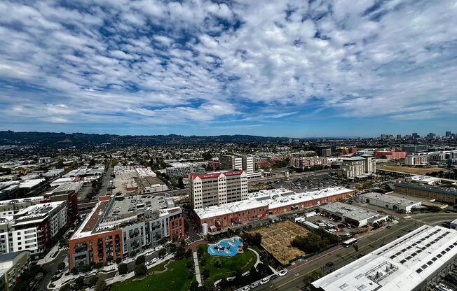 1 bed, 1 bath, $2,595, Unit Unit 502