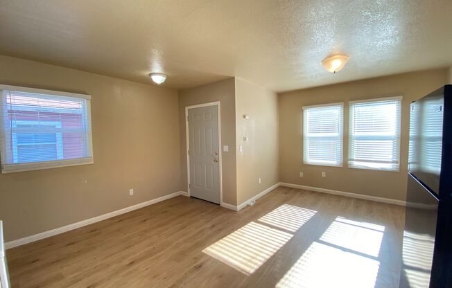 1 bed, 1 bath, $1,500