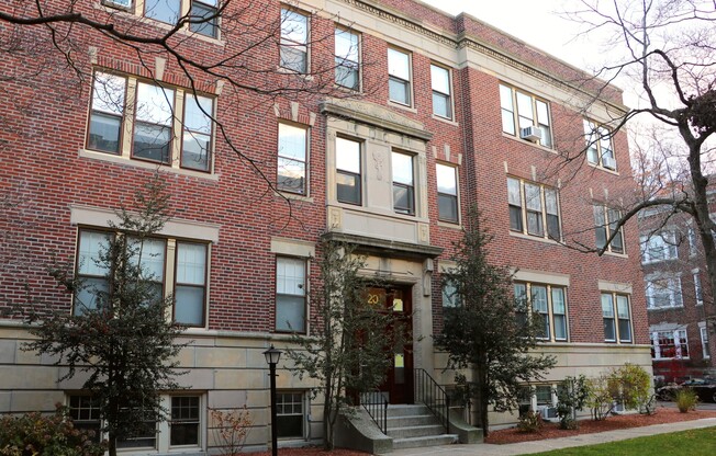 20 Alton Pl.