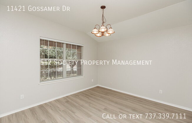 11421 GOSSAMER DR