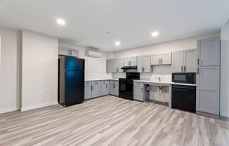 1 bed, 1 bath, $1,295