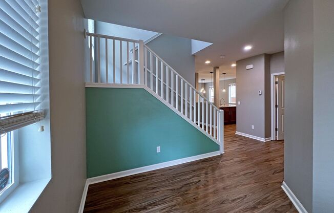 Gorgeous 4 Bedroom Home in Covington
