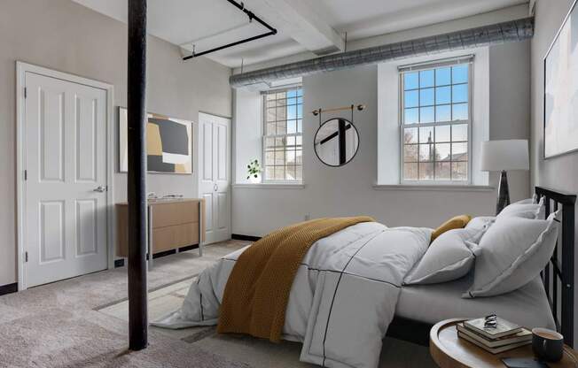 Residences at Slatersville Mill