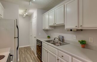 Adorable 2 bed/2 bath condo Hermitage