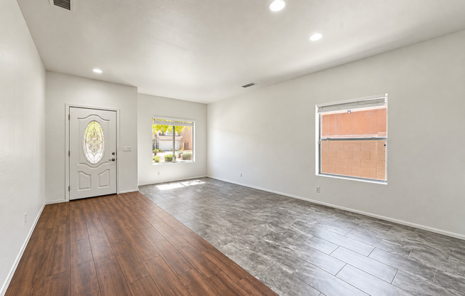Spacious San Tan Valley Home | 4 Beds, Loft + Grass Backyard