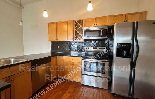 1321 1/2 E. Main St.