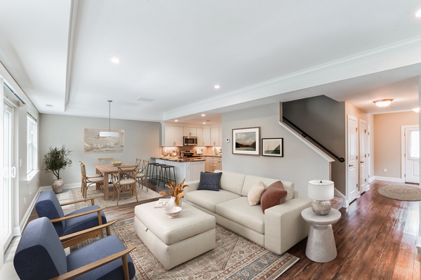 Highcroft Apartments
