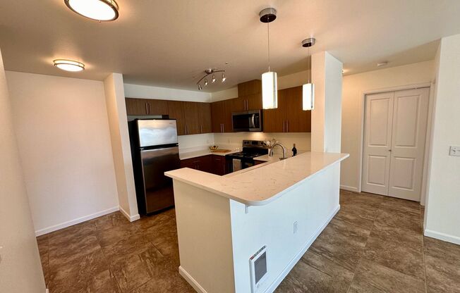 2 beds, 2 baths, 974 sqft, $2,999, Unit Unit 503