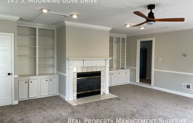 145 S MOURNING DOVE DR