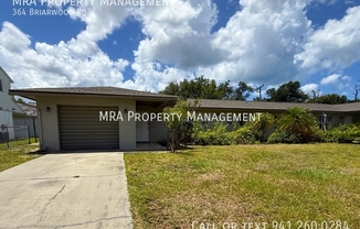 364 BRIARWOOD RD