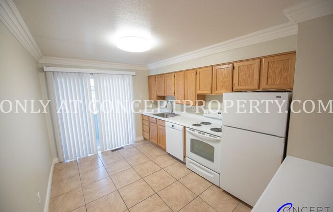 Orchard Apartments