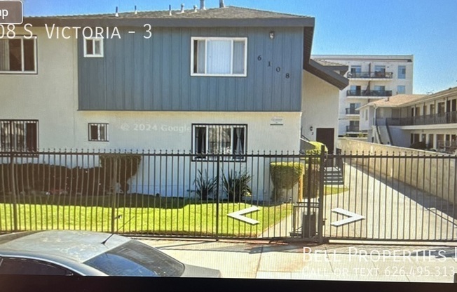 6108 S VICTORIA