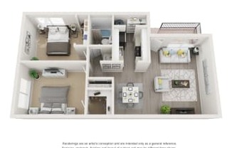 Partner-provided photo for $1202 unit