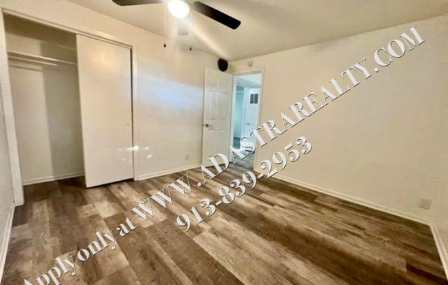 2 beds, 1 bath, $895