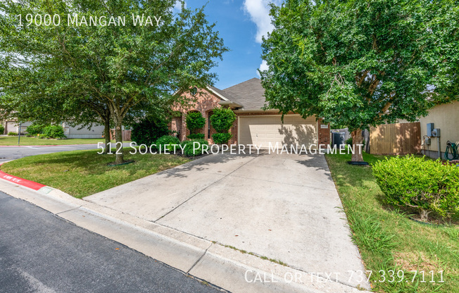 19000 MANGAN WAY