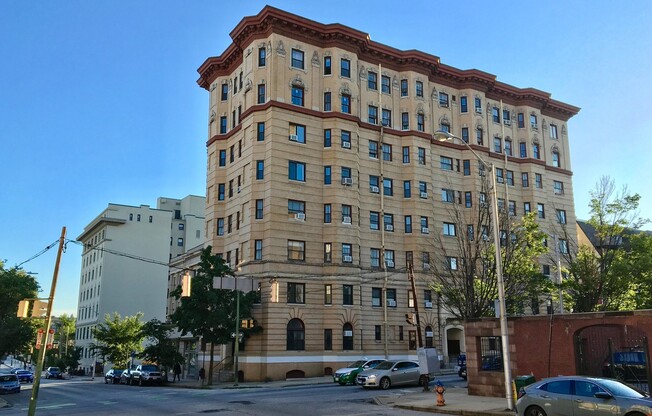 1 bed, 1 bath, 450 sqft, $1,279, Unit 1301-55