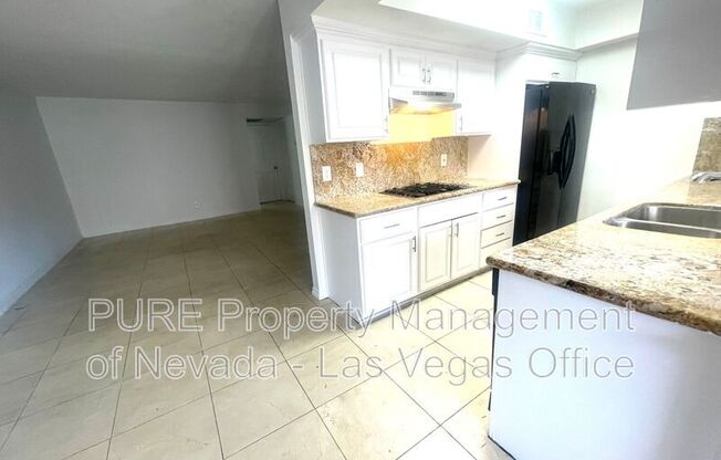1405 VEGAS VALLEY Drive