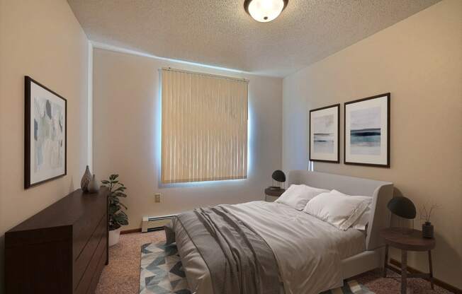 Country Edge Apartments