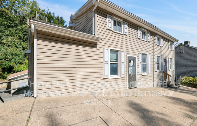 731 CHARTIERS AVE