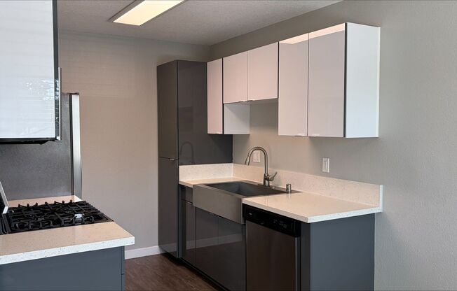 1 bed, 1 bath, 735 sqft, $2,295, Unit 72