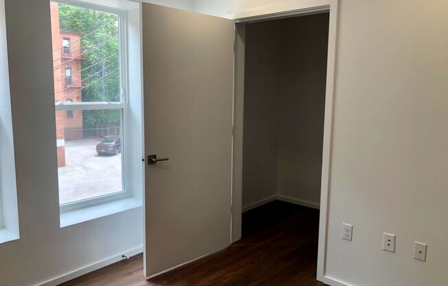 1 bed, 1 bath, 518 sqft, $1,705, Unit 506