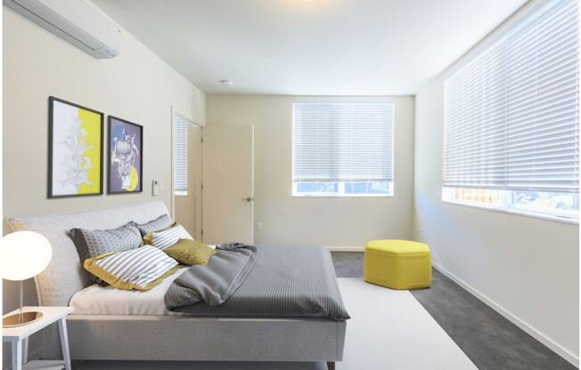Edison Apartments