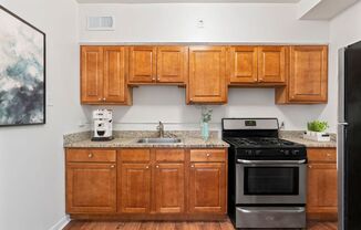 Partner-provided photo for $1795 unit