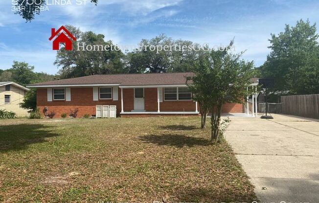 3 beds, 2 baths, 1,668 sqft, $1,850