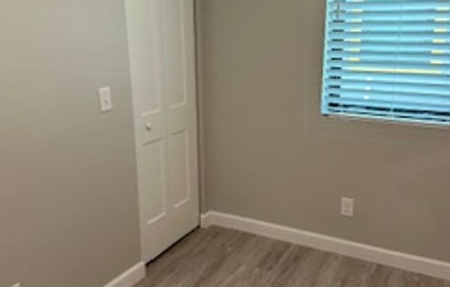 2 bedroom / 2.5 bath new construction available now!