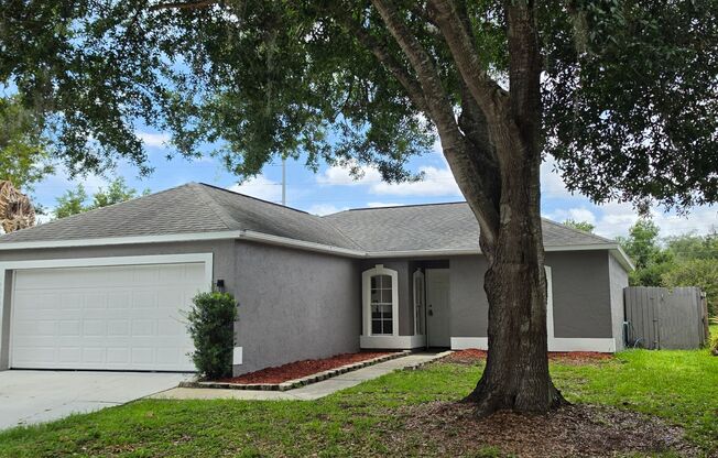 FOR RENT!!! SIMPLY STUNNING (REMODELED) 3 BEDROOM 2 BATH SINGLE FAMILY HOME...