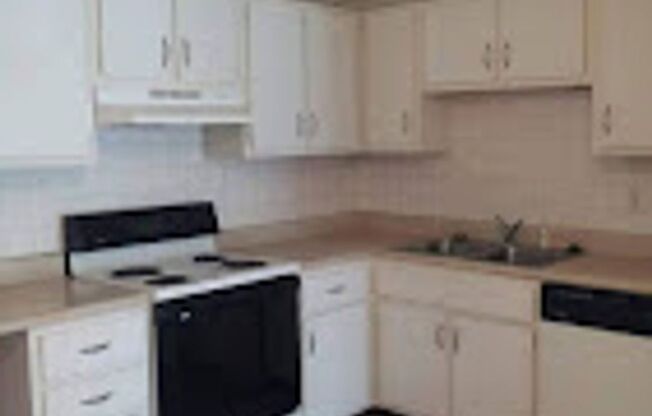 Harmony West Apartments - Evansville West Side