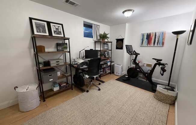 2 beds, 2.5 baths, 1,667 sqft, $3,700, Unit 3