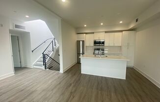 Luxurious 1BD in Columbia Heights