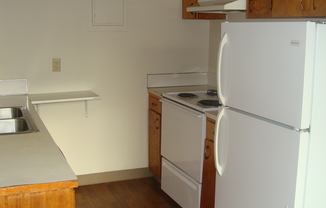 4th Plain Court Apartments