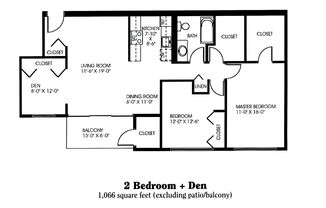 Partner-provided photo for $2207 unit