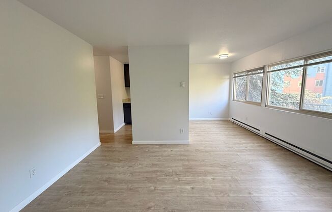 1 bed, 1 bath, 607 sqft, $1,850, Unit 801
