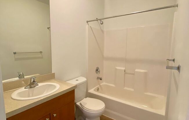 Studio, 1 bath, 170 sqft, $1,195, Unit 4505