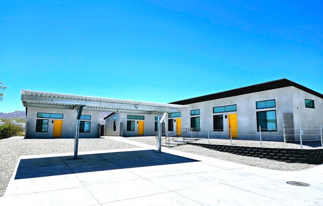 73449 Desert Trail