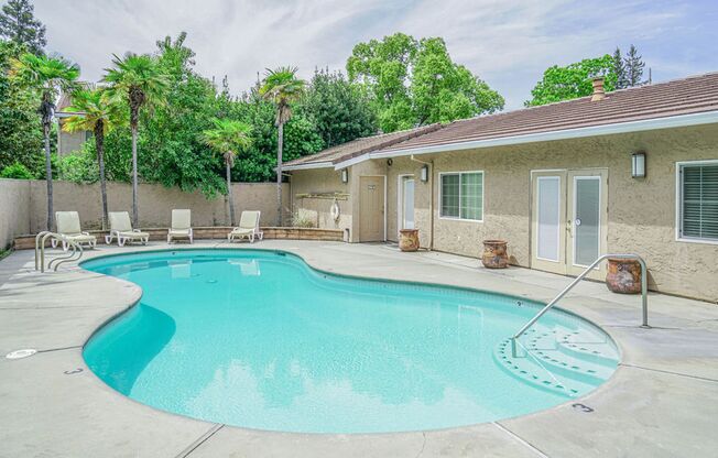 Parkview Apartments