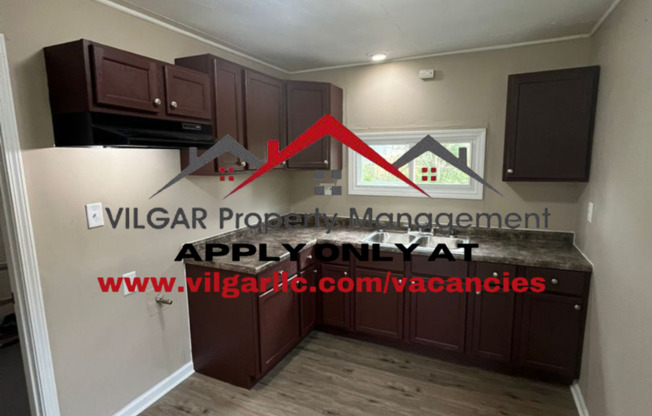 Your Next Home is Here — and it’s got all the vibes! 2 Beds | 1 Bath in Gary, IN