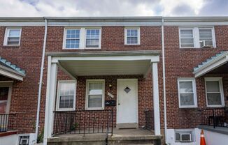 Apartment for rent in Loch Raven