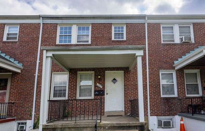 Apartment for rent in Loch Raven