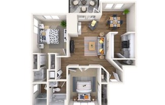 Partner-provided photo for $2187 unit