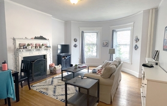 30 Peterborough St Apt B