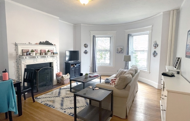 30 Peterborough St Apt B