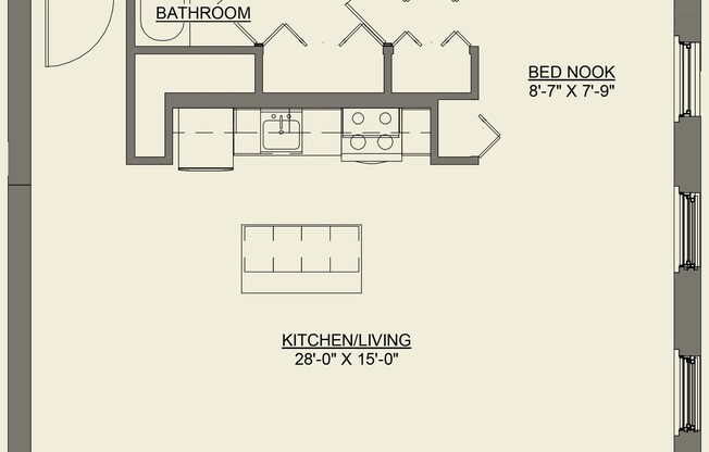 Partner-provided property photo