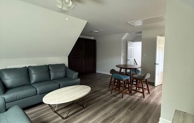 STUDIO APARTMENT PRE-LEASING FOR AUGUST 2026!